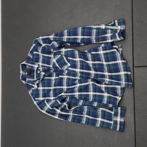 21 Men Flannel
